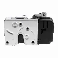 VEMO V42-85-0001 T&uuml;rschloss f&uuml;r PEUGEOT 206 mit Zentralverriegelung vorne links 9135.R9