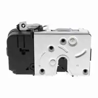 VEMO V42-85-0002 T&uuml;rschloss f&uuml;r PEUGEOT 206 mit Zentralverriegelung vorne rechts 9136.S7