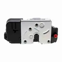 VEMO V42-85-0004 T&uuml;rschloss Schloss f&uuml;r PEUGEOT 206 206+ Hinterachse rechts 9138.J0