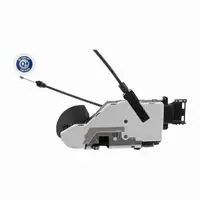 VEMO V42-85-0006 Driver's Door Lock for PEUGEOT 207, Front Left 9135.V6