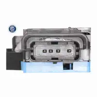 VEMO V42-85-0010 T&uuml;rschloss Schloss Fahrerseite f&uuml;r PEUGEOT 207/207+ hinten links 9137.F9