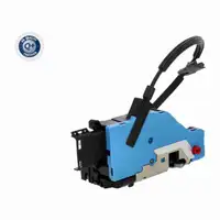 VEMO V42-85-0011 T&uuml;rschloss Beifahrerseite f&uuml;r PEUGEOT 207/SW hinten rechts 9138.H8