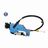 VEMO V42-85-0011 T&uuml;rschloss Beifahrerseite f&uuml;r PEUGEOT 207/SW hinten rechts 9138.H8