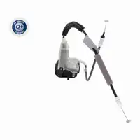 VEMO V42-85-0016 T&uuml;rschloss Beifahrert&uuml;r f&uuml;r PEUGEOT 3008 2 5008 2 vorne rechts 9810423480