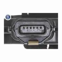 VEMO V46-85-0014 T&uuml;rschloss Fahrerseite f&uuml;r RENAULT CLIO 4 BH KH hinten links 825019504R