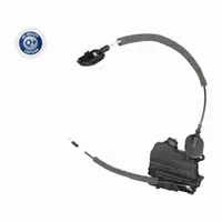 VEMO V46-85-0015 Passenger-side door lock for RENAULT Clio 4 BH, rear right 825004167R