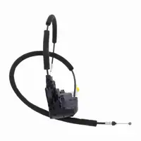 VEMO V46-85-0017 Driver's Door Lock for RENAULT Kadjar HA_ HL_ Front Left 805014EA2A