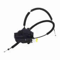 VEMO V46-85-0017 Driver's Door Lock for RENAULT Kadjar HA_ HL_ Front Left 805014EA2A