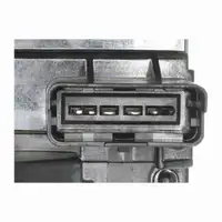 VEMO V46-85-0017 Driver's Door Lock for RENAULT Kadjar HA_ HL_ Front Left 805014EA2A