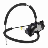 VEMO V46-85-0017 Driver's Door Lock for RENAULT Kadjar HA_ HL_ Front Left 805014EA2A