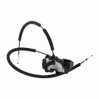 VEMO V46-85-0017 Driver's Door Lock for RENAULT Kadjar HA_ HL_ Front Left 805014EA2A