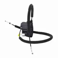 VEMO V46-85-0017 Driver's Door Lock for RENAULT Kadjar HA_ HL_ Front Left 805014EA2A