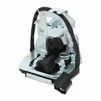 VEMO V46-85-0034 T&uuml;rschloss Beifahrerseite f&uuml;r OPEL Movano B RENAULT 3 hinten rechts