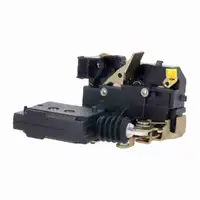 VEMO V46-85-0044 Stellmotor T&uuml;rschloss Beifahrert&uuml;r f&uuml;r RENAULT Twingo 1 C06_ vorne rechts