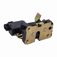 VEMO V46-85-0045 Servomotor for driver's door lock, RENAULT Twingo 1 C06_, front left