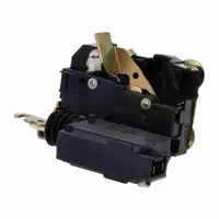 VEMO V46-85-0045 Servomotor for driver's door lock, RENAULT Twingo 1 C06_, front left