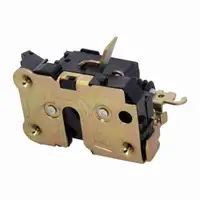 VEMO V46-85-0045 Servomotor for driver's door lock, RENAULT Twingo 1 C06_, front left