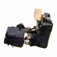 VEMO V46-85-0045 Servomotor for driver's door lock, RENAULT Twingo 1 C06_, front left