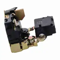 VEMO V46-85-0045 Servomotor for driver's door lock, RENAULT Twingo 1 C06_, front left