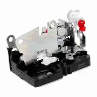 VEMO V46-85-0046 T&uuml;rschloss Fahrerseite f&uuml;r RENAULT Clio 2 1 hinten links 7701469940