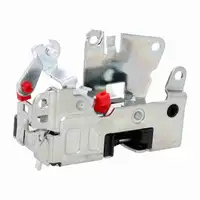 VEMO V46-85-0046 T&uuml;rschloss Fahrerseite f&uuml;r RENAULT Clio 2 1 hinten links 7701469940