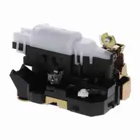 VEMO V46-85-0047 Türschloss Fahrertür für NISSAN Interstar OPEL Movano A 2 vorne links