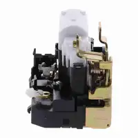 VEMO V46-85-0047 Türschloss Fahrertür für NISSAN Interstar OPEL Movano A 2 vorne links