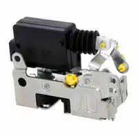 VEMO V46-85-0048 T&uuml;rschloss f&uuml;r RENAULT Clio 2 Megane 1 hinten rechts 7701469941