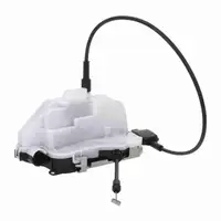 VEMO V46-85-0056 T&uuml;rschloss Beifahrert&uuml;r f&uuml;r RENAULT Megane 2 vorne rechts 8200027779