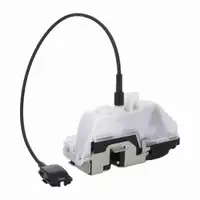 VEMO V46-85-0056 T&uuml;rschloss Beifahrert&uuml;r f&uuml;r RENAULT Megane 2 vorne rechts 8200027779