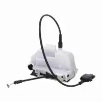 VEMO V46-85-0056 T&uuml;rschloss Beifahrert&uuml;r f&uuml;r RENAULT Megane 2 vorne rechts 8200027779