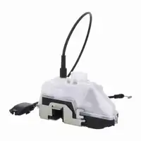 VEMO V46-85-0056 T&uuml;rschloss Beifahrert&uuml;r f&uuml;r RENAULT Megane 2 vorne rechts 8200027779