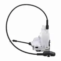 VEMO V46-85-0056 T&uuml;rschloss Beifahrert&uuml;r f&uuml;r RENAULT Megane 2 vorne rechts 8200027779