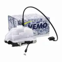 VEMO V46-85-0056 T&uuml;rschloss Beifahrert&uuml;r f&uuml;r RENAULT Megane 2 vorne rechts 8200027779