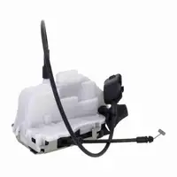 VEMO V46-85-0057 Stellmotor T&uuml;rschloss Fahrert&uuml;r f&uuml;r RENAULT 2 vorne links 8200027776