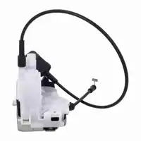 VEMO V46-85-0057 Stellmotor T&uuml;rschloss Fahrert&uuml;r f&uuml;r RENAULT 2 vorne links 8200027776