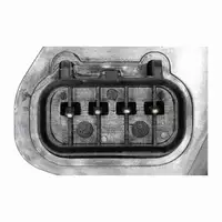 VEMO T&uuml;rschloss Schloss f&uuml;r LAND ROVER Discovery 4 Range Rover Sport Evoque vorne links