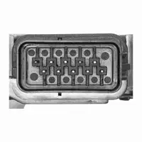 VEMO V48-85-0007 T&uuml;rschloss f&uuml;r LAND ROVER Discovery 3 4 Freelander 2 Rover vorne rechts