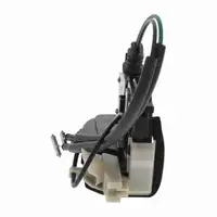 VEMO V53-77-0003 T&uuml;rschloss Fahrerseite f&uuml;r KIA Sorento 2 XM vorne links 81310-2P000