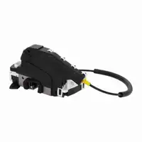VEMO V58-85-0003 T&uuml;rschloss Fahrerseite f&uuml;r TESLA Model 3 5YJ3 hinten links 106897000KPART