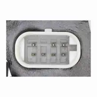 VEMO V58-85-0003 T&uuml;rschloss Fahrerseite f&uuml;r TESLA Model 3 5YJ3 hinten links 106897000KPART