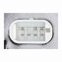 VEMO V58-85-0004 T&uuml;rschloss Fahrerseite f&uuml;r TESLA Model 3 5YJ3 Y 5YJY hinten links