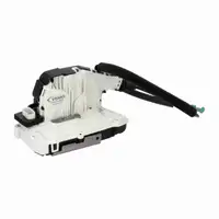VEMO V58-85-0009 Stellmotor T&uuml;rschloss Beifahrert&uuml;r f&uuml;r TESLA Model 3 5YJ3 vorne rechts