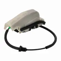 VEMO V58-85-0013 T&uuml;rschloss Stellmotor Beifahrerseite f&uuml;r TESLA Model 3 5YJ3 vorne rechts