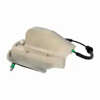 VEMO V58-85-0013 T&uuml;rschloss Stellmotor Beifahrerseite f&uuml;r TESLA Model 3 5YJ3 vorne rechts