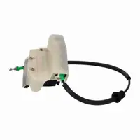 VEMO V58-85-0013 T&uuml;rschloss Stellmotor Beifahrerseite f&uuml;r TESLA Model 3 5YJ3 vorne rechts