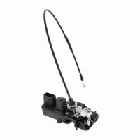 VEMO V80-85-0009 T&uuml;rschloss Fahrert&uuml;r f&uuml;r TESLA Model S 5YJS vorne links 600891399C