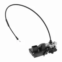 VEMO V80-85-0009 T&uuml;rschloss Fahrert&uuml;r f&uuml;r TESLA Model S 5YJS vorne links 600891399C