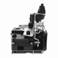VEMO V80-85-0010 Passenger Door Lock for Tesla Model S 5YJS, Front Right 600891299C