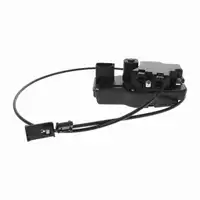 VEMO V80-85-0012 T&uuml;rschloss Beifahrerseite f&uuml;r TESLA Model S 5YJS hinten rechts 600891499D